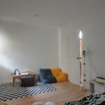 RENT หมู่บ้านสัมมากร Detached Renovated 3 bed 3 bath house with Garden in Sammakorn Village