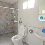 RENT หมู่บ้านสัมมากร Detached Renovated 3 bed 3 bath house with Garden in Sammakorn Village