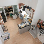 RENT หมู่บ้านสัมมากร Detached Renovated 3 bed 3 bath house with Garden in Sammakorn Village