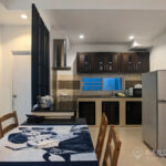 RENT อพาร์ทเมนท์ หมู่บ้านสัมมากร 3 bed 3 bath apartment in Sammakorn Village