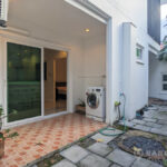 RENT อพาร์ทเมนท์ หมู่บ้านสัมมากร 3 bed 3 bath apartment in Sammakorn Village