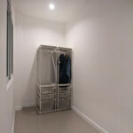 RENT อพาร์ทเมนท์ หมู่บ้านสัมมากร 3 bed 3 bath apartment in Sammakorn Village