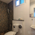 RENT อพาร์ทเมนท์ หมู่บ้านสัมมากร 3 bed 3 bath apartment in Sammakorn Village