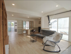 Sammakorn Village | Spacious 2 Bed 2.5 Bath Apartment photo