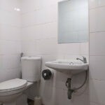 RENT หมู่บ้านสัมมากร Modern 4 bed 1 study house 4 bath house Sammakorn Village Ramkhamhaeng