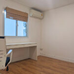 RENT หมู่บ้านสัมมากร Modern 4 bed 1 study house 4 bath house Sammakorn Village Ramkhamhaeng