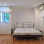 RENT หมู่บ้านสัมมากร Modern 4 bed 1 study house 4 bath house Sammakorn Village Ramkhamhaeng