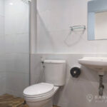 RENT หมู่บ้านสัมมากร Modern 4 bed 1 study house 4 bath house Sammakorn Village Ramkhamhaeng