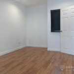 RENT หมู่บ้านสัมมากร Modern 4 bed 1 study house 4 bath house Sammakorn Village Ramkhamhaeng