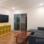 RENT หมู่บ้านสัมมากร Modern 4 bed 1 study house 4 bath house Sammakorn Village Ramkhamhaeng