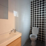 RENT หมู่บ้านสัมมากร Sammakorn Village Ramkhamhaeng renovated detached 4 bed 6 bath house