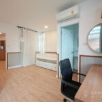 RENT หมู่บ้านสัมมากร Sammakorn Village Ramkhamhaeng renovated detached 4 bed 6 bath house