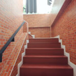 RENT หมู่บ้านสัมมากร Sammakorn Village Ramkhamhaeng renovated detached 4 bed 6 bath house