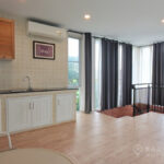 RENT หมู่บ้านสัมมากร Sammakorn Village Ramkhamhaeng renovated detached 4 bed 6 bath house