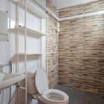 RENT หมู่บ้านสัมมากร Sammakorn Village Ramkhamhaeng renovated detached 4 bed 6 bath house