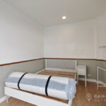 RENT หมู่บ้านสัมมากร Sammakorn Village Ramkhamhaeng renovated detached 4 bed 6 bath house