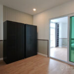 RENT หมู่บ้านสัมมากร Sammakorn Village Ramkhamhaeng renovated detached 4 bed 6 bath house