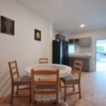 RENT หมู่บ้านสัมมากร Sammakorn Village Ramkhamhaeng renovated detached 4 bed 6 bath house