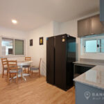 RENT หมู่บ้านสัมมากร Sammakorn Village Ramkhamhaeng renovated detached 4 bed 6 bath house