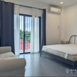RENT หมู่บ้านสัมมากร รามคําแหง 112 Sammakorn Village Modern Duplex 3 bed 4 bath apartment