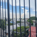 RENT หมู่บ้านสัมมากร รามคําแหง 112 Sammakorn Village Modern Duplex 3 bed 4 bath apartment