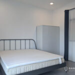 RENT หมู่บ้านสัมมากร รามคําแหง 112 Sammakorn Village Modern Duplex 3 bed 4 bath apartment
