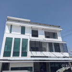 RENT หมู่บ้านสัมมากร รามคําแหง 112 Sammakorn Village Modern Duplex 3 bed 4 bath apartment