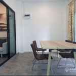 RENT หมู่บ้านสัมมากร รามคําแหง 112 Sammakorn Village Modern Duplex 3 bed 4 bath apartment