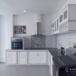RENT หมู่บ้านสัมมากร รามคําแหง 112 Sammakorn Village Modern Duplex 3 bed 4 bath apartment
