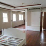 RENT Central Sukhumvit Renovated Detached Colonial House 5 Bed