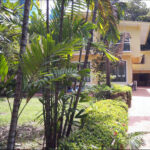 RENT Central Sukhumvit Renovated Detached Colonial House 5 Bed