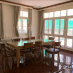 RENT Central Sukhumvit Renovated Detached Colonial House 5 Bed