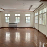 RENT Central Sukhumvit Renovated Detached Colonial House 5 Bed
