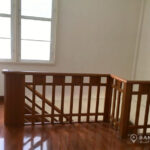 RENT Central Sukhumvit Renovated Detached Colonial House 5 Bed