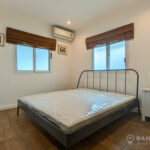 RENT หมู่บ้านสัมมากร รามคําแหง 112 Sammakorn Village Ramkhamhaeng Modern 3 bed 2 bath apartment