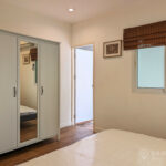 RENT หมู่บ้านสัมมากร รามคําแหง 112 Sammakorn Village Ramkhamhaeng Modern 3 bed 2 bath apartment