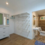 RENT หมู่บ้านสัมมากร รามคําแหง 112 Sammakorn Village Ramkhamhaeng Modern 3 bed 2 bath apartment