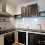 RENT หมู่บ้านสัมมากร รามคําแหง 112 Sammakorn Village Ramkhamhaeng Modern 3 bed 2 bath apartment