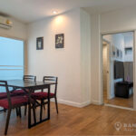 RENT หมู่บ้านสัมมากร รามคําแหง 112 Sammakorn Village Ramkhamhaeng Modern 3 bed 2 bath apartment