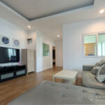 RENT หมู่บ้านสัมมากร รามคําแหง 112 Sammakorn Village Ramkhamhaeng Modern 3 bed 2 bath apartment