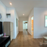 RENT หมู่บ้านสัมมากร รามคําแหง 112 Sammakorn Village Ramkhamhaeng Modern 3 bed 2 bath apartment