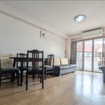 RENT Sammakorn Condominium สัมมากร คอนโดมิเนียม 2 bed 1 bath Ramkhamhaeng