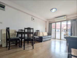 Sammakorn Condominium | Spacious 2 Bed 1 Bath photo