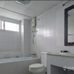 RENT Sammakorn Condominium สัมมากร คอนโดมิเนียม 2 bed 1 bath Ramkhamhaeng