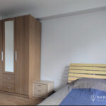 RENT Sammakorn Condominium สัมมากร คอนโดมิเนียม 2 bed 1 bath Ramkhamhaeng