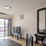 RENT Sammakorn Condominium สัมมากร คอนโดมิเนียม 2 bed 1 bath Ramkhamhaeng