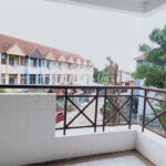 RENT Sammakorn Condominium สัมมากร คอนโดมิเนียม 2 bed 1 bath Ramkhamhaeng