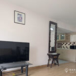 RENT Sammakorn Condominium สัมมากร คอนโดมิเนียม 2 bed 1 bath Ramkhamhaeng