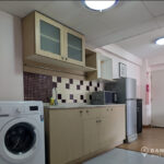 RENT Sammakorn Condominium สัมมากร คอนโดมิเนียม 2 bed 1 bath Ramkhamhaeng