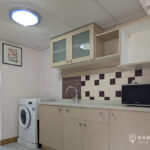 RENT Sammakorn Condominium สัมมากร คอนโดมิเนียม 2 bed 1 bath Ramkhamhaeng